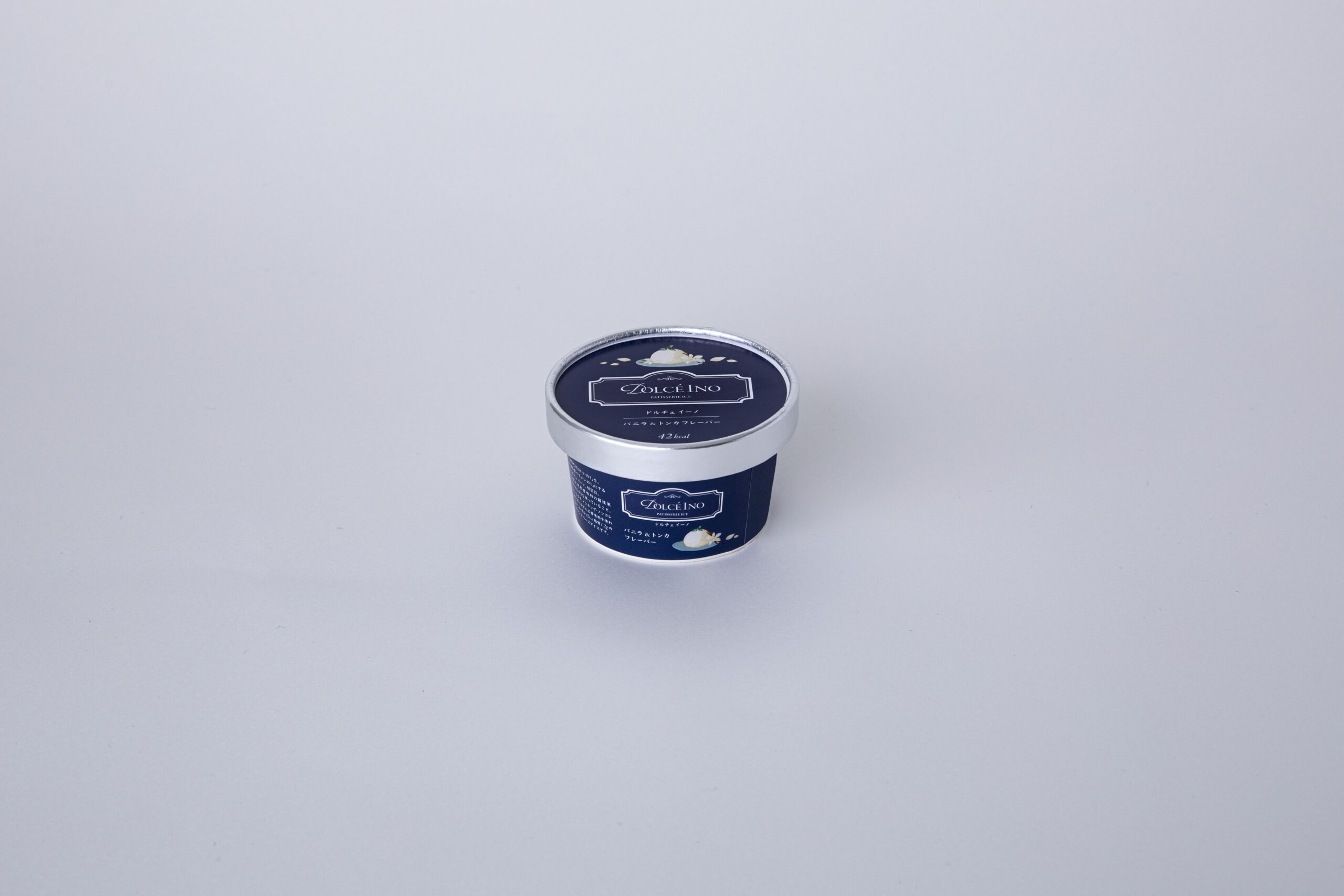 Dolce Ino バニラ＆トンカ×24個セット