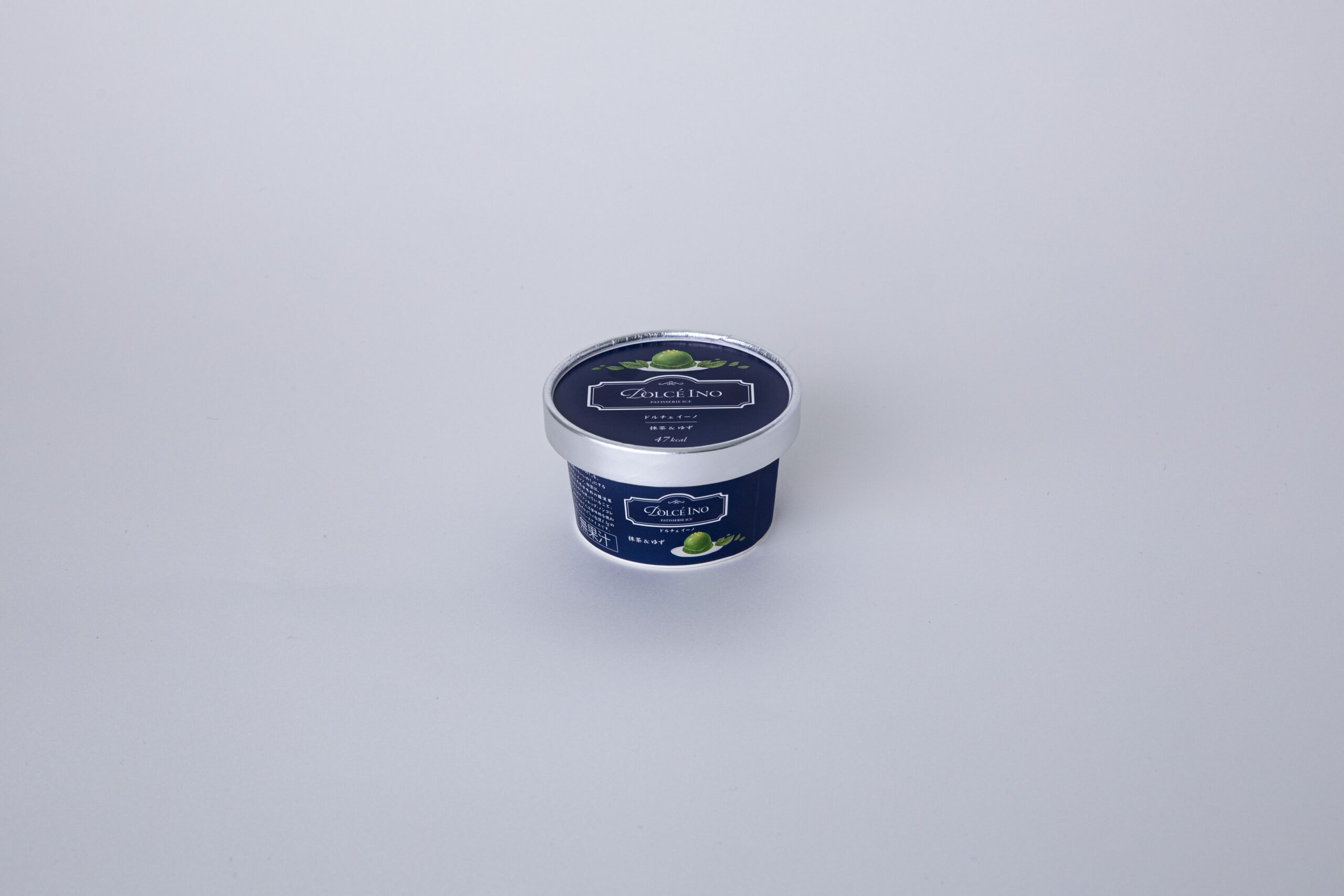 Dolce Ino　抹茶＆ゆず×24個セット