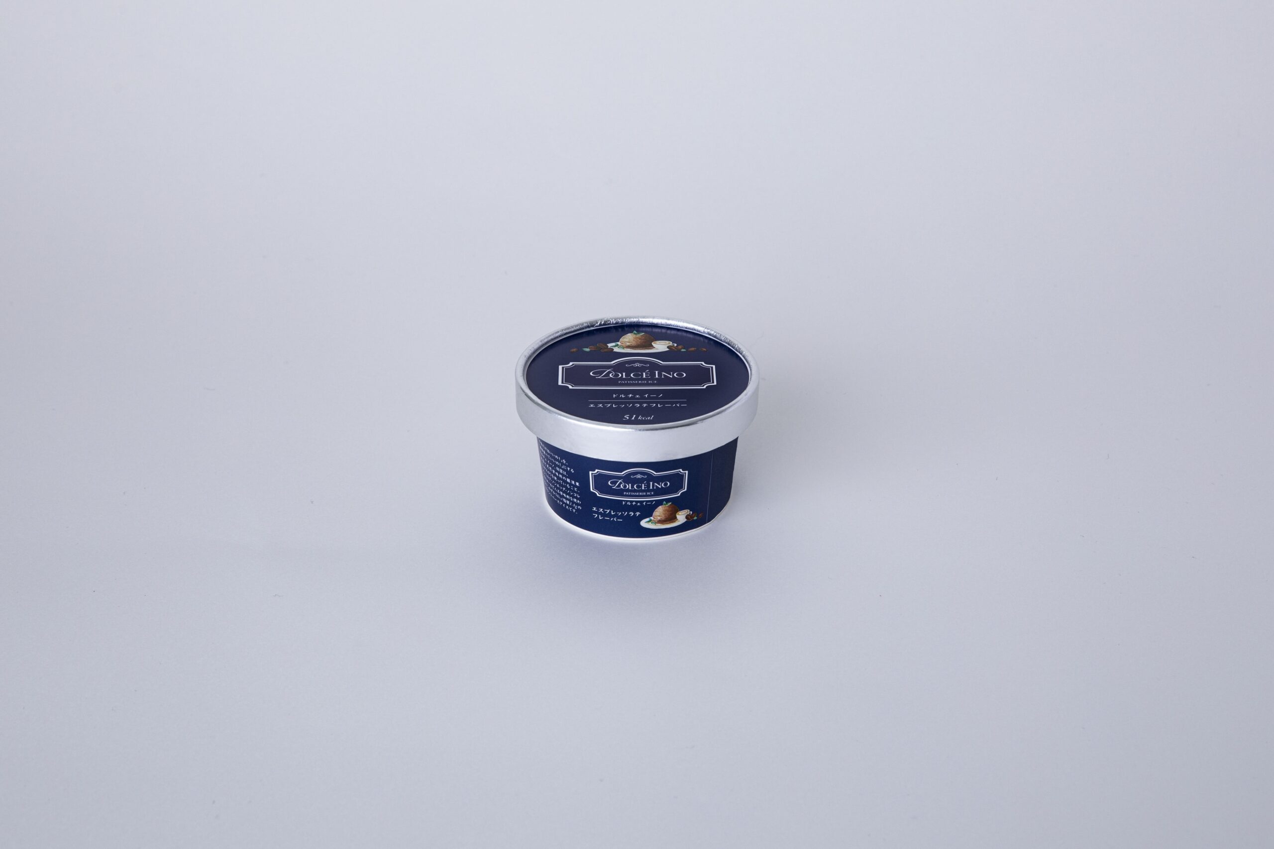 Dolce Ino エスプレッソラテ×24個セット