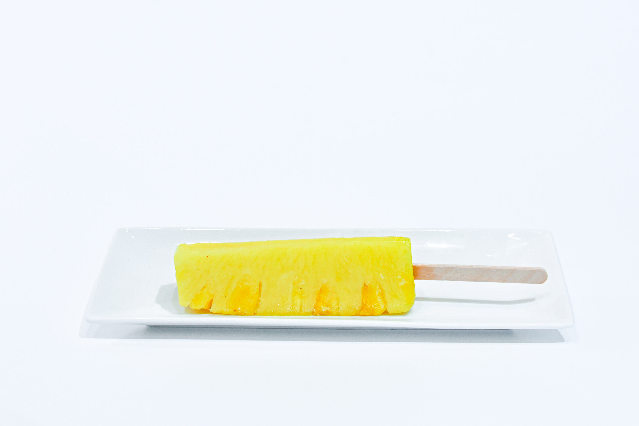 スティックパイナップル