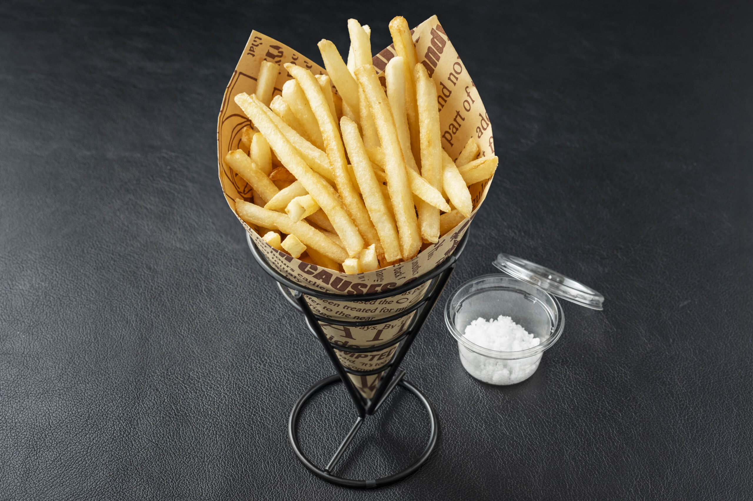 フレンチフライ（塩）