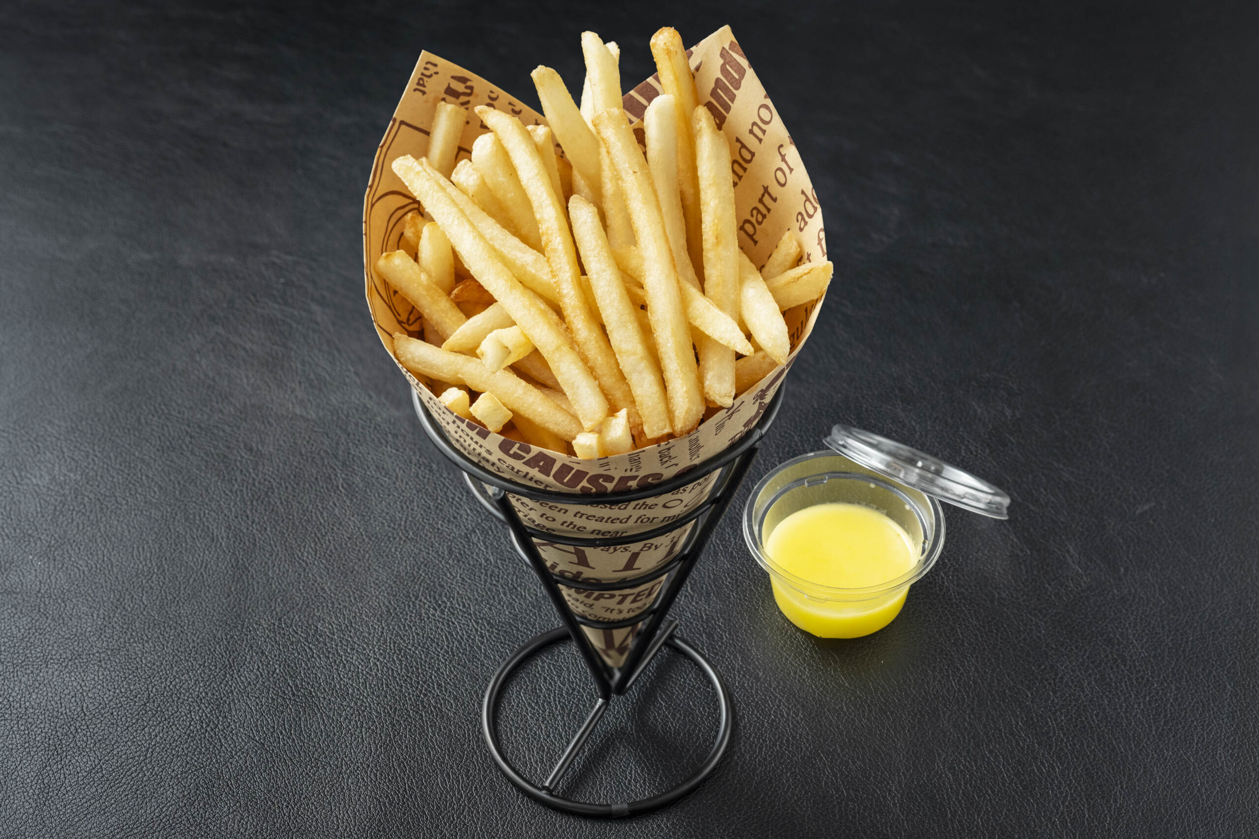 フレンチフライ（塩バター）