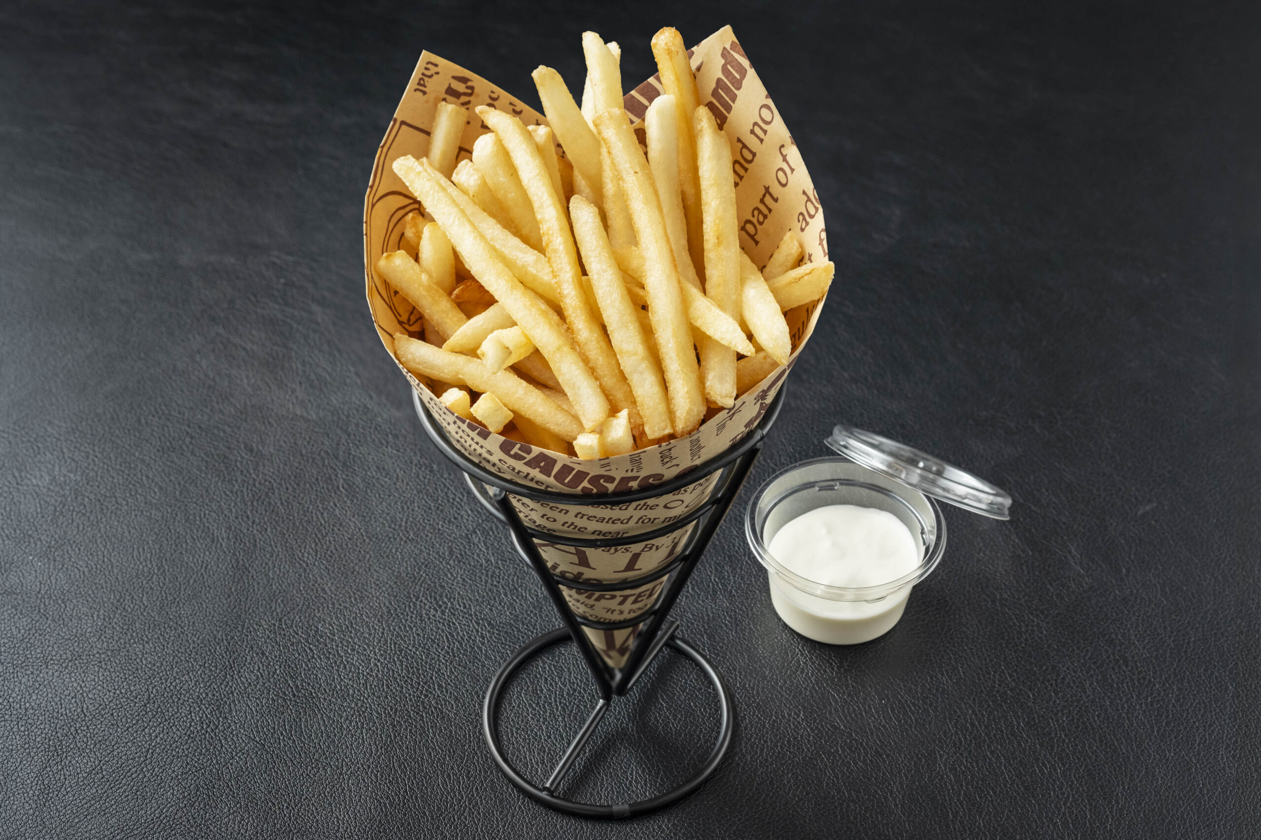 フレンチフライ（サワークリーム）