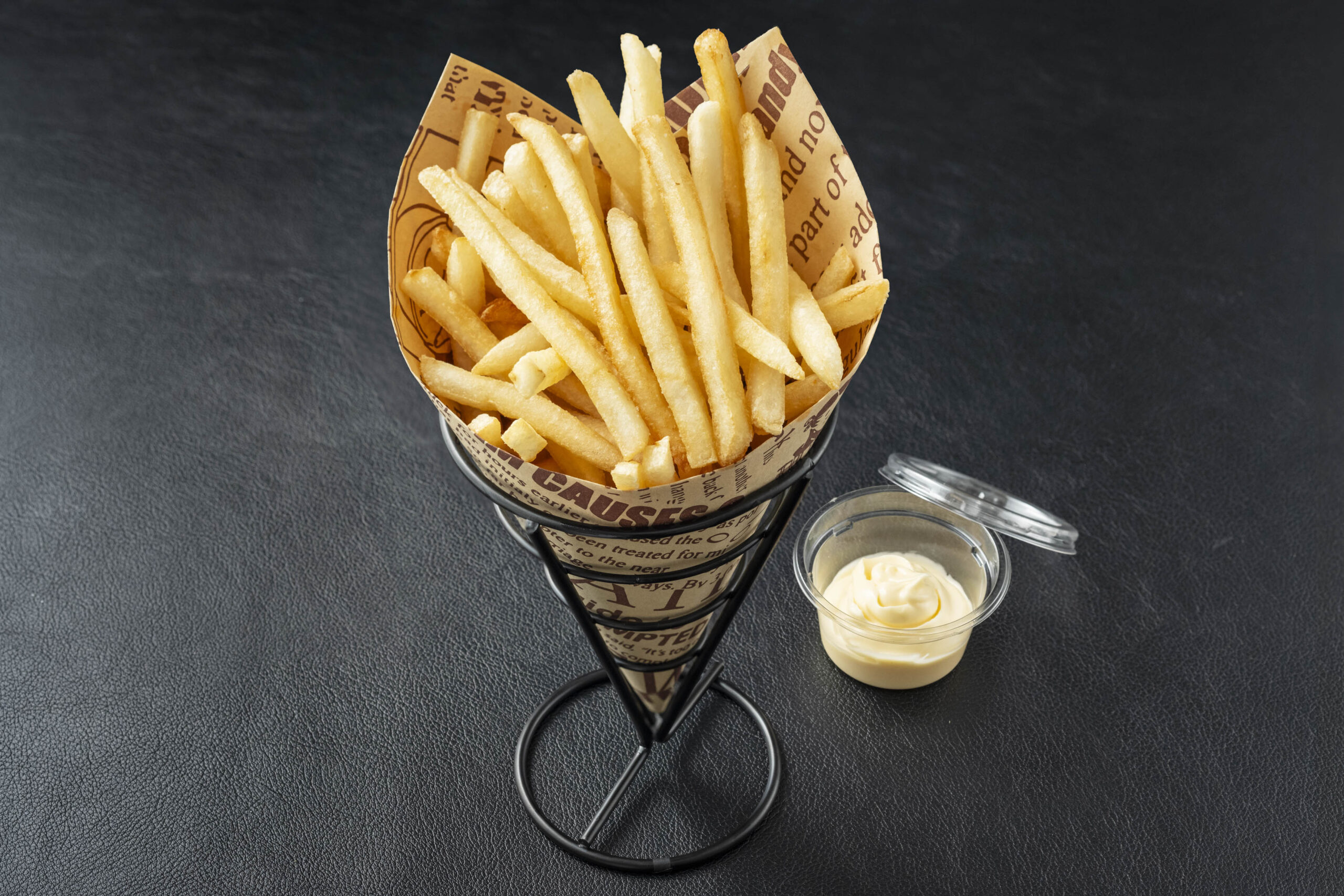 フレンチフライ（マヨネーズ）