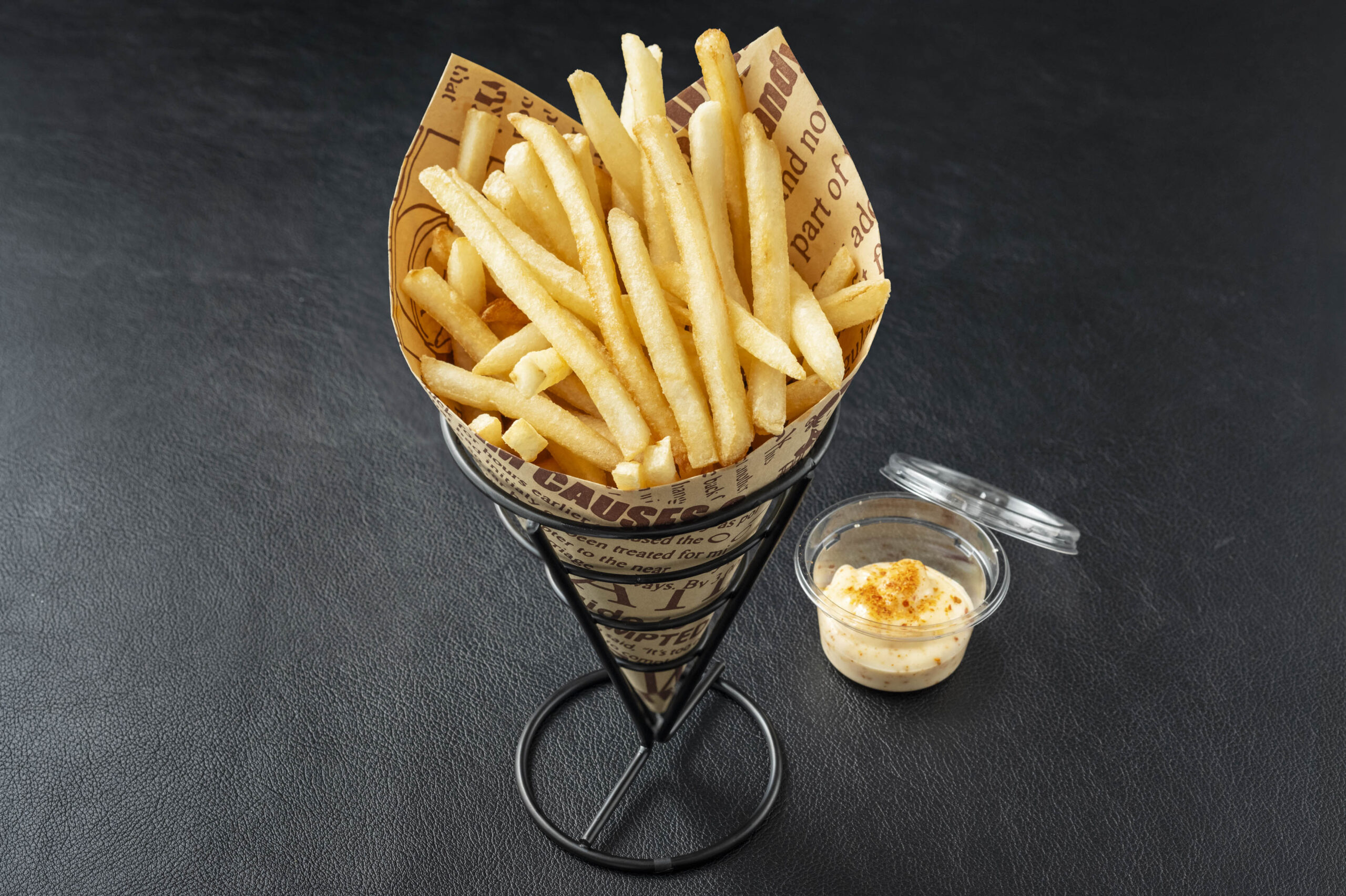 フレンチフライ（七味マヨネーズ）