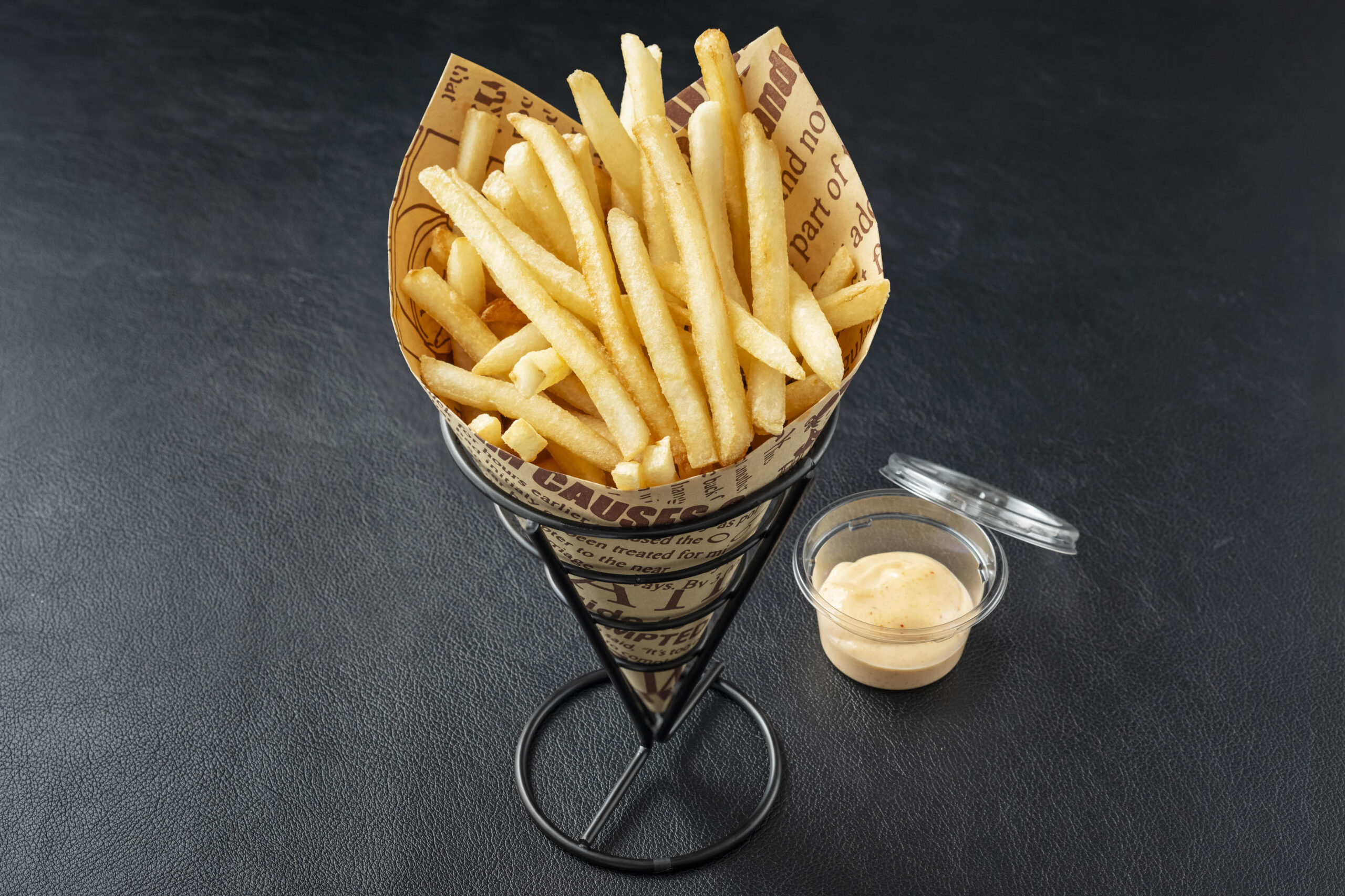 フレンチフライ（明太マヨ）