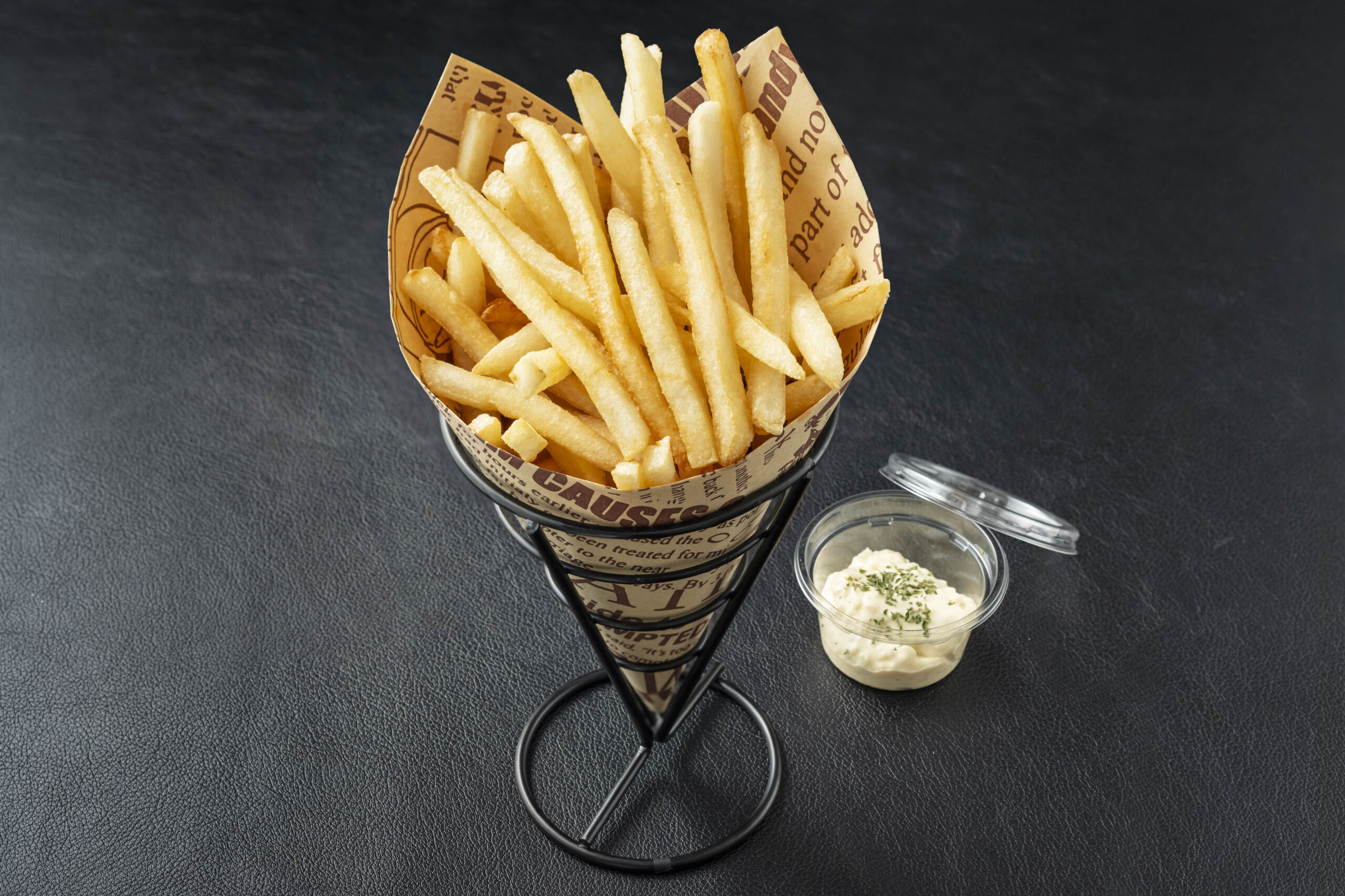 フレンチフライ（タルタル）