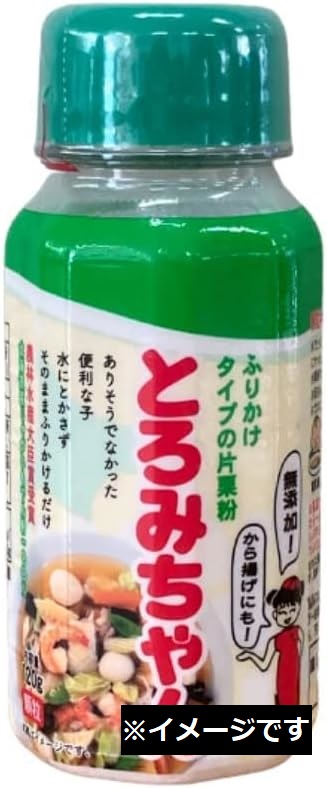 とろみちゃん1キロ