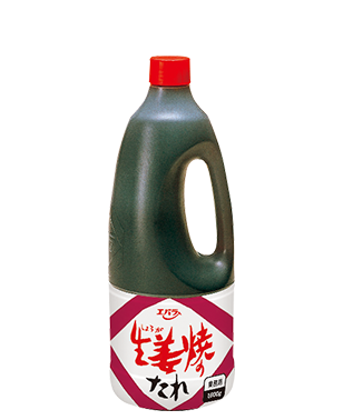 エバラ　しょうが焼きのタレ 1.6k