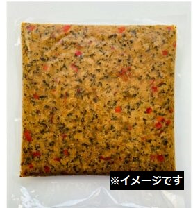ガパオミート500g