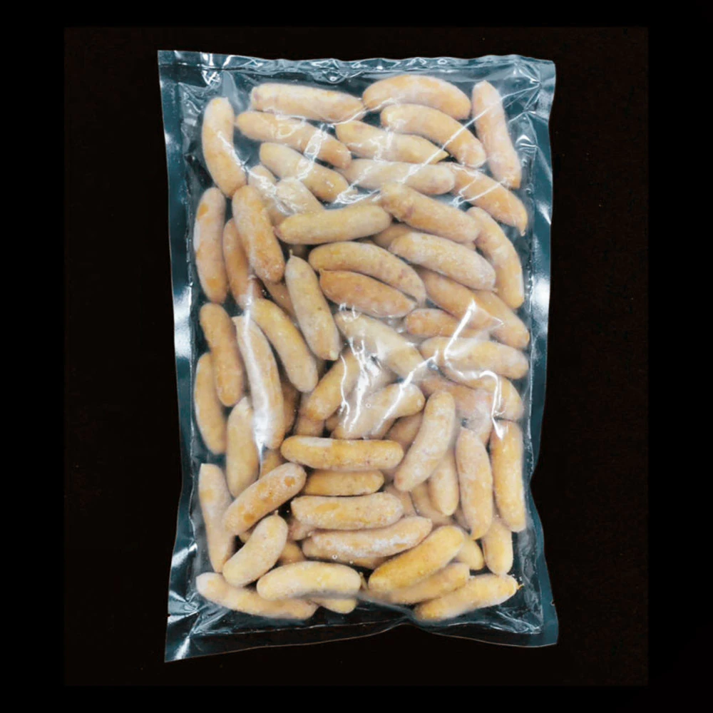 コスモ　ポークウインナー（RS)　20g　1k