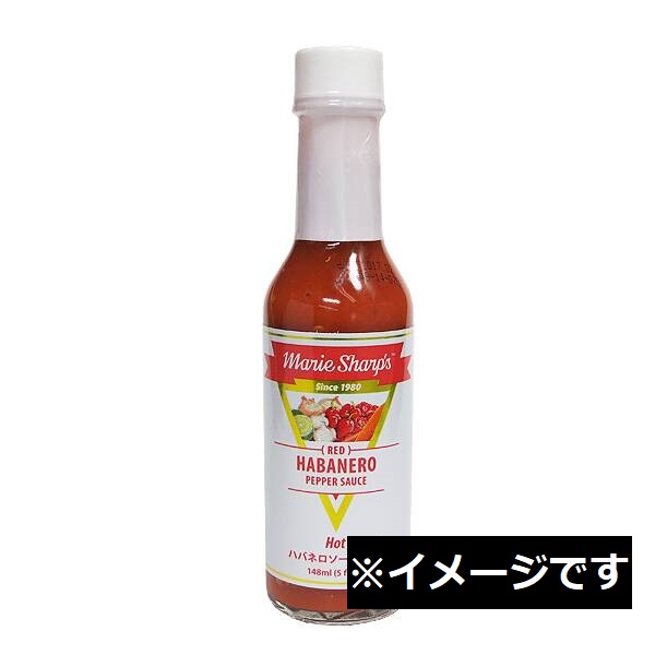 MSハバネロペッパーソース