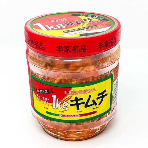 光商　白菜キムチ