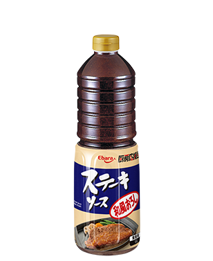厨房応援団　ステーキソース和風おろし