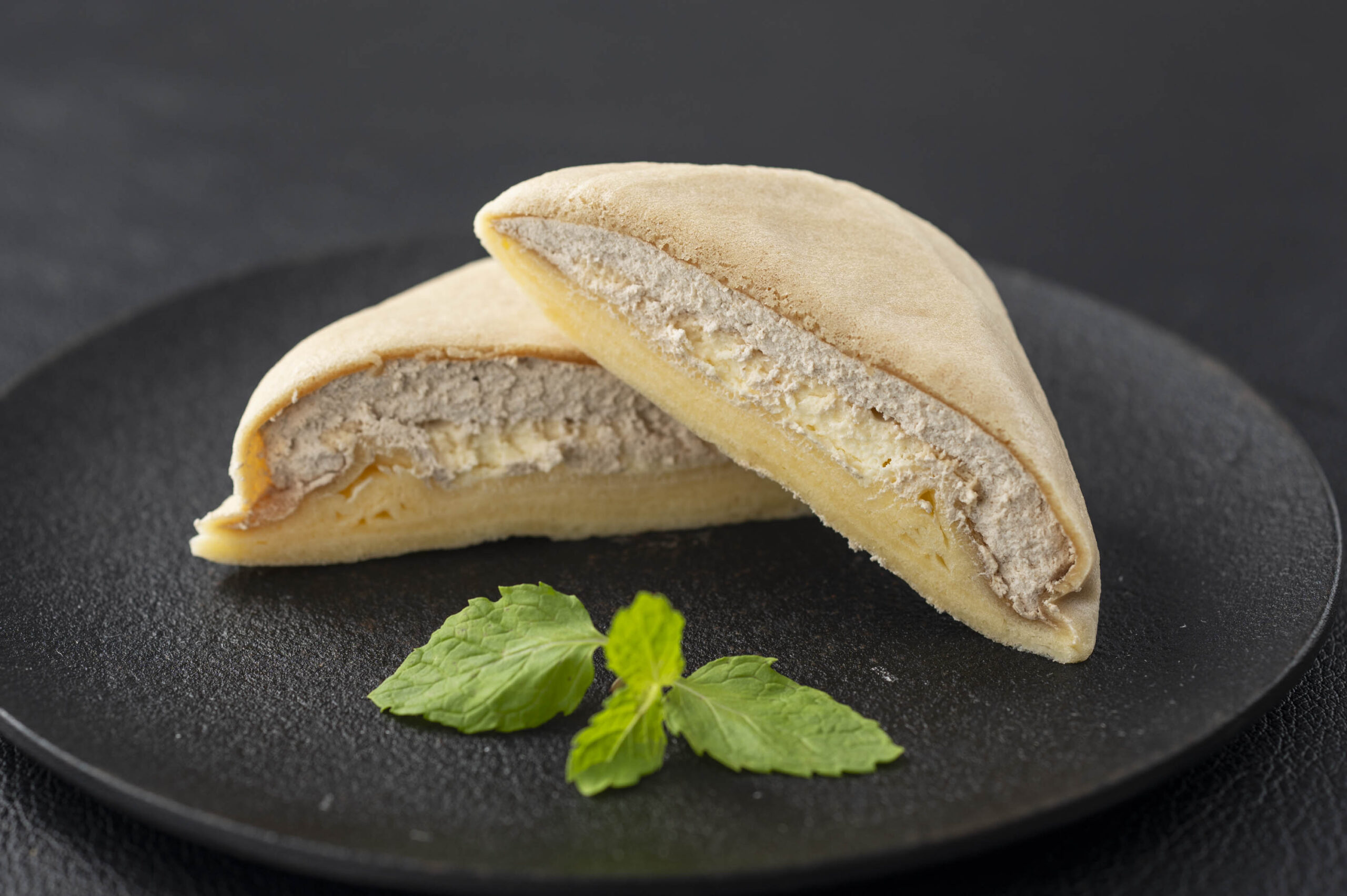 和菓子屋のくれーぷティラミス 30個×6