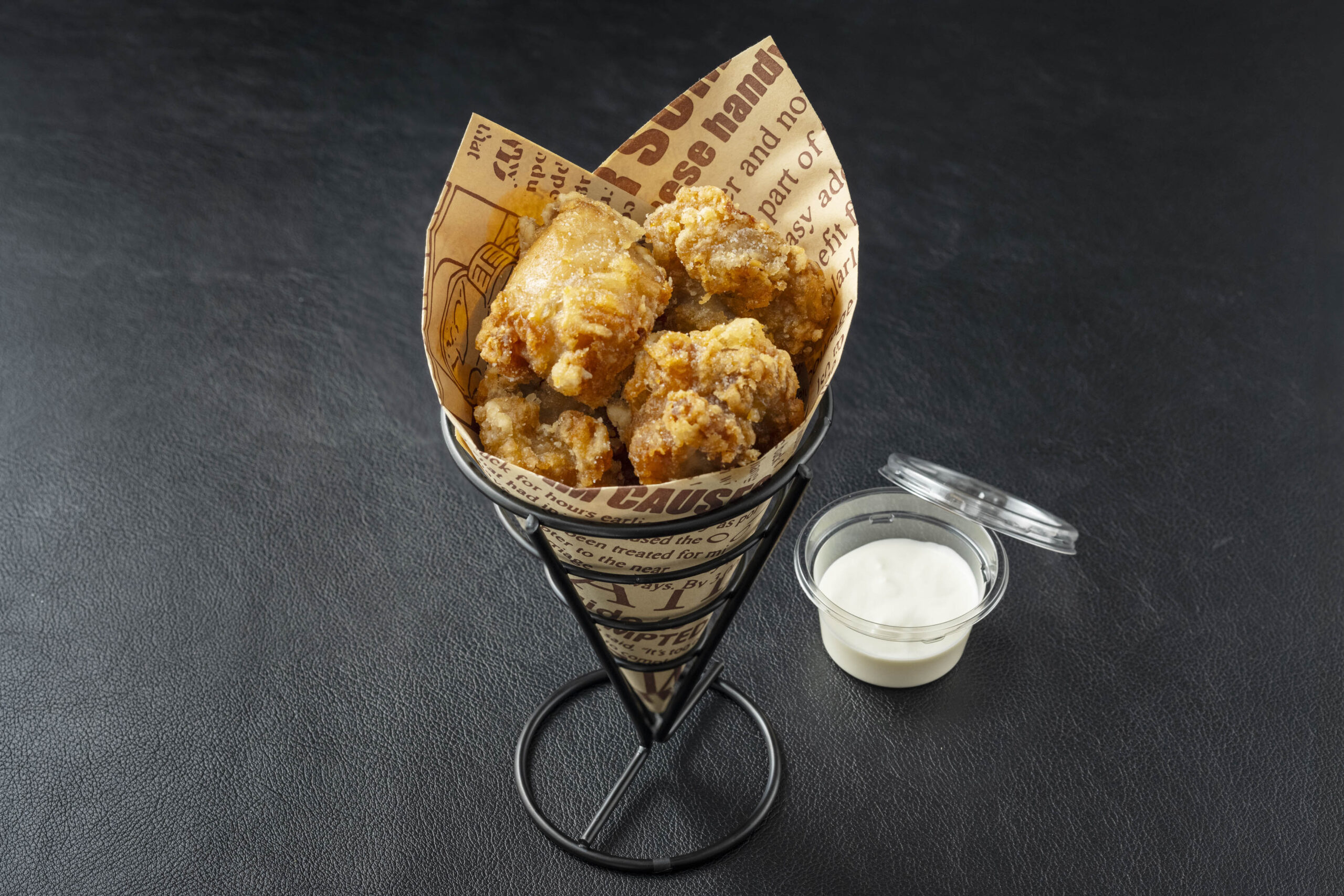 唐揚げ（サワークリーム）