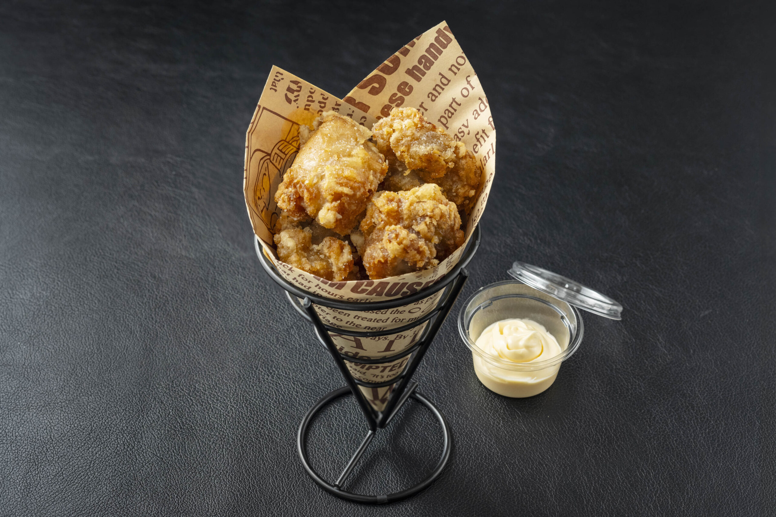 唐揚げ（マヨネーズ）