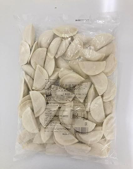 日玉中華食品　夜市水餃子