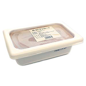 森永　アイスクリームＥＸチョコレート