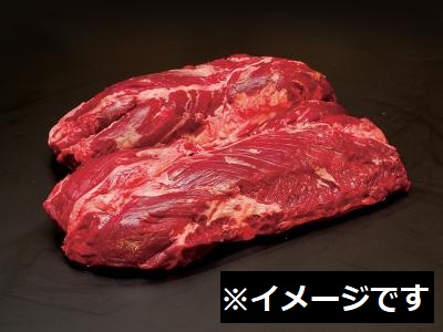 牛ハンギングテンダー6㎏(不定貫)