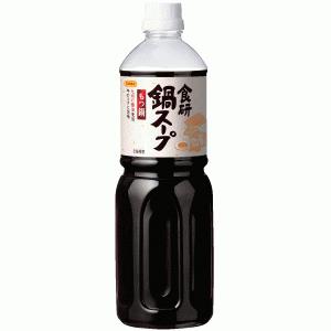 食研スープ　寄せ鍋　１Ｌ